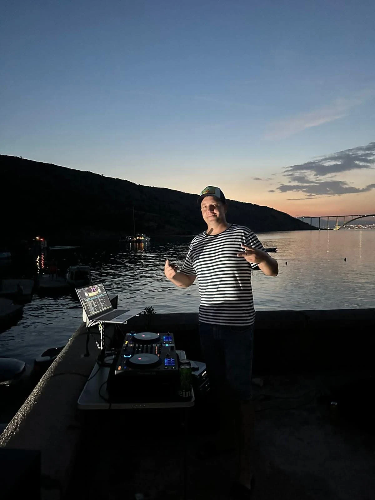 Od DJ akademije do riječke scene