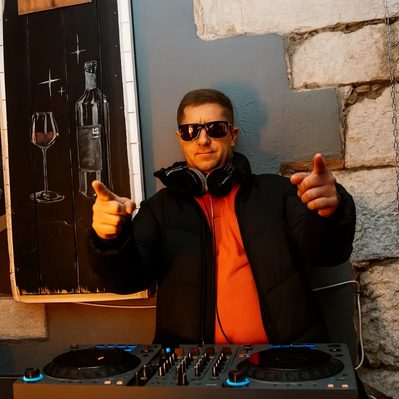 Interakcija s publikom